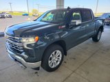 New 2025 Chevrolet Silverado 1500 LTZ w/ LTZ Premium Package image 2