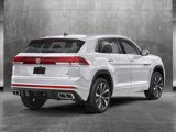 New 2025 Volkswagen Atlas Cross Sport SEL Premium R-Line image 2