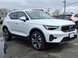 New 2025 Volvo XC40 B5 Ultra w/ Protection Package Premier image 2
