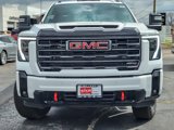 New 2025 GMC Sierra 2500 AT4 w/ AT4 Premium Plus Package image 5