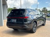 New 2025 Lexus TX 350 AWD image 3