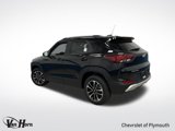 New 2026 Chevrolet TrailBlazer LT w/ Convenience Package image 3