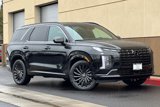 New 2025 Hyundai Palisade Calligraphy image 2