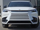New 2025 Lexus TX 500h AWD image 3