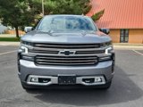 Used 2021 Chevrolet Silverado 1500 High Country w/ Technology Package image 5