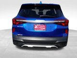 Certified 2022 Kia Seltos LX image 6