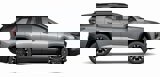 New 2026 Chevrolet Equinox RS image 3