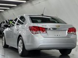 Used 2015 Chevrolet Cruze LS image 4