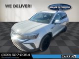 Used 2023 Volkswagen Taos SE image 3