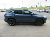 New 2026 Chevrolet Equinox LT w/ Midnight Edition image 5