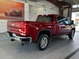 New 2025 Chevrolet Silverado 2500 LTZ w/ LTZ Convenience Package image 3