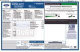 New 2025 Ford F250 Lariat w/ Lariat Ultimate Package image 2