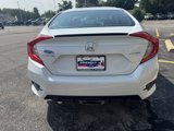 Used 2021 Honda Civic Sport image 3