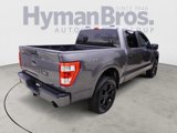 Used 2023 Ford F150 XL w/ STX Black Appearance Package image 5