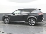 New 2025 Nissan Pathfinder Platinum image 5