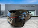 New 2025 Land Rover Range Rover Sport SV Edition Two image 5