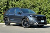 New 2026 Honda CR-V Sport Touring image 2