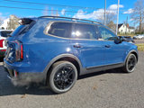 New 2025 Kia Telluride EX X-Line image 4