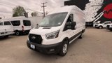 New 2025 Ford Transit 350 148 High Roof Extended w/ Interior Upgrade Package image 6
