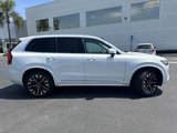 New 2025 Volvo XC90 T8 Plus w/ Protection Package Premier image 3