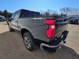 Used 2025 Chevrolet Silverado 1500 LT image 3