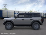 New 2025 Ford Bronco Badlands image 3