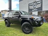 Used 2024 Toyota 4Runner TRD Off-Road Premium image 3