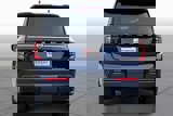 New 2025 Nissan Armada Platinum image 4