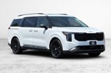 New 2025 Kia Carnival SX Prestige image 2