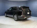 New 2026 Cadillac Vistiq Luxury image 3