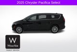 New 2025 Chrysler Pacifica Select image 4