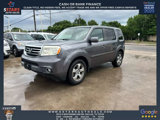 Used 2015 Honda Pilot EX image 3