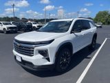 New 2026 Chevrolet Traverse LT w/ Sun and Wheel Package image 3