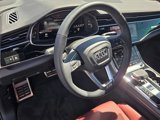 New 2025 Audi SQ7 Premium Plus image 3