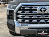 New 2025 Toyota Tundra 1794 Edition image 4