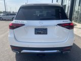 New 2025 Mercedes-Benz GLE 450e 4MATIC image 3