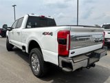 New 2025 Ford F250 King Ranch w/ Chrome Package image 6