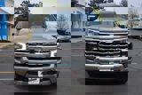 New 2025 Chevrolet Silverado 1500 LTZ image 2