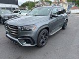New 2025 Mercedes-Benz GLS 450 4MATIC image 3