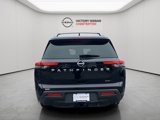 New 2025 Nissan Pathfinder SV image 5
