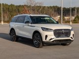 New 2025 Lincoln Aviator Reserve w/ Equipment Group 201A image 3