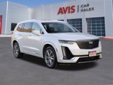 Used 2023 Cadillac XT6 Premium Luxury image 3