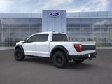 New 2025 Ford F150 Raptor image 4