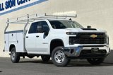 New 2024 Chevrolet Silverado 2500 W/T w/ WT Convenience Package image 2