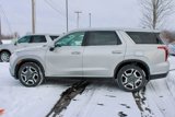 New 2025 Hyundai Palisade SEL image 5