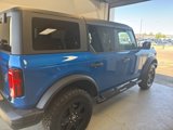 Certified 2023 Ford Bronco Black Diamond image 4