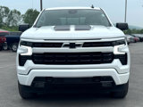 Used 2024 Chevrolet Silverado 1500 RST w/ Rally Edition image 2