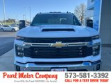 New 2025 Chevrolet Silverado 3500 LT w/ All Star Edition image 2