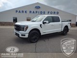 New 2025 Ford F150 Lariat w/ Equipment Group 501A Mid image 1
