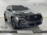 Used 2025 MAZDA CX-50 AWD 2.5 S w/ Preferred Package image 4